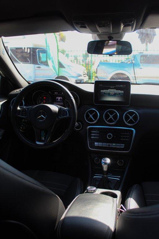 Mercedes-Benz A200 — foto 2 de 7